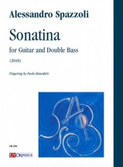 Sonatina 