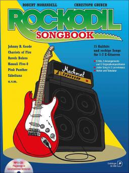 Rockodil Songbook 
