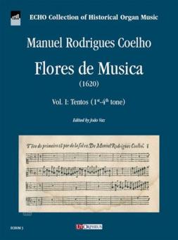 Flores de Musica 3 