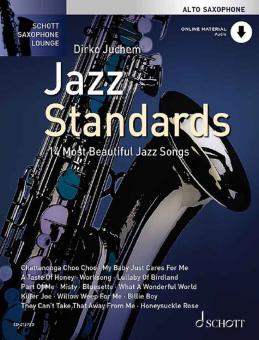 Jazz Standards 