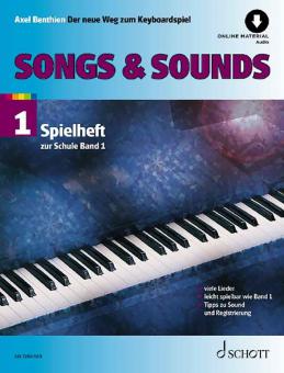 Songs & Sounds 1 