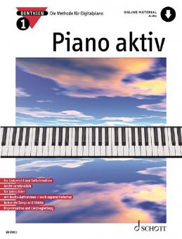 Piano aktiv 1 