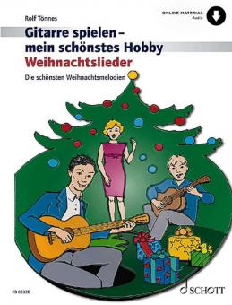 Weihnachtslieder 