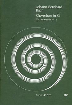 Orchestersuite Nr. 2 