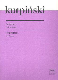 Polonaises 1 