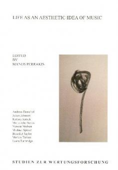 Life as an Aesthetic Idea of Music 61 