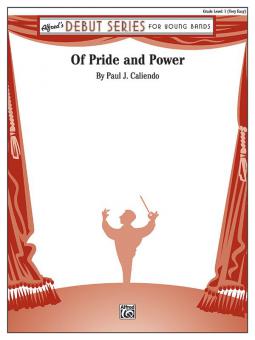 Of Pride and Power Standard
