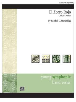 El Zorro Rojo Standard