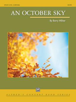 An October Sky Standard