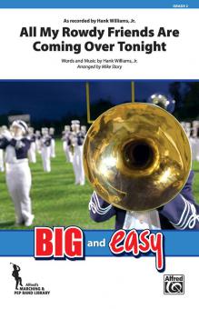 All My Rowdy Friends Are Coming Over Tonight 