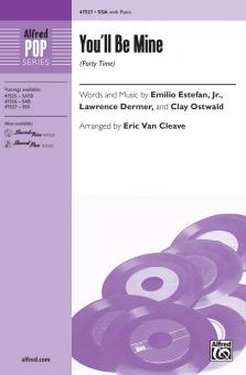 You'll Be Mine Standard