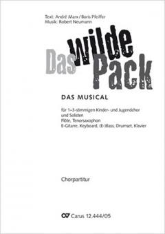 Das Wilde Pack 