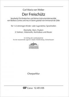 Der Freischütz 