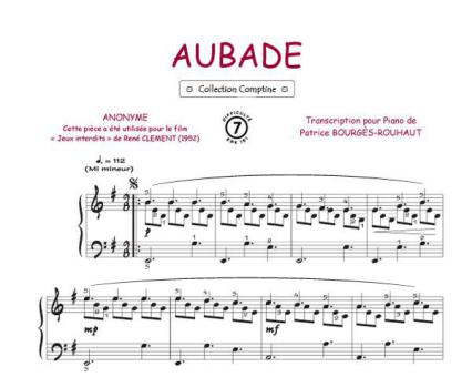 Aubade 