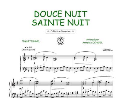 Belle nuit sainte nuit 