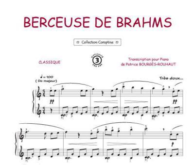 Berceuse de Brahms 