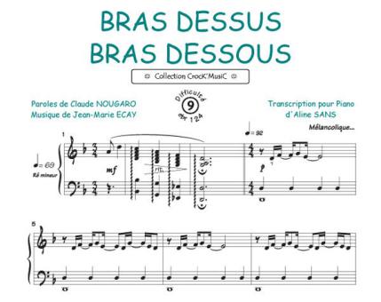 Bras dessus bras dessous 
