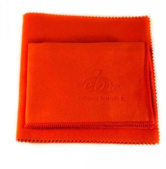 Chemin de Clavier - Protège Clavier - Rouge 