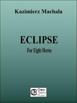 Eclipse for 8 Horns 