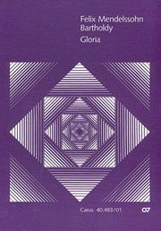 Gloria in Es-Dur 
