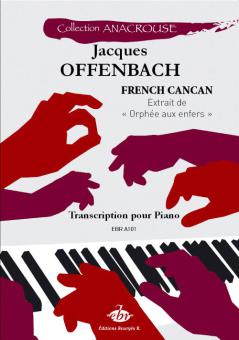 French Cancan 