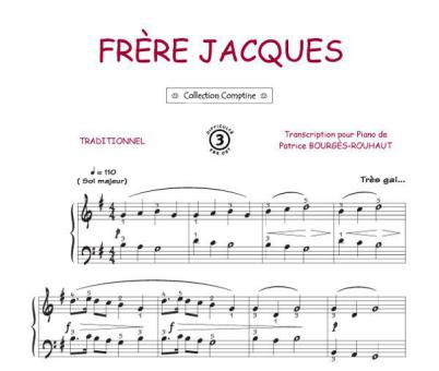 Frère Jacques 