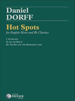 Hot Spots 