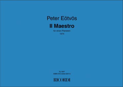 Il Maestro 