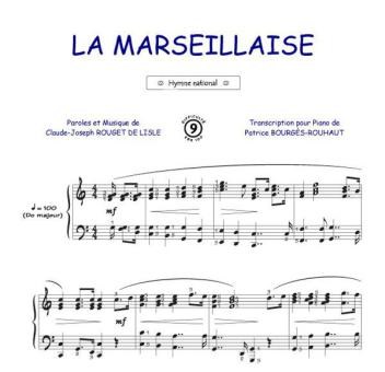 La Marseillaise 