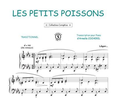 Les petits poissons 