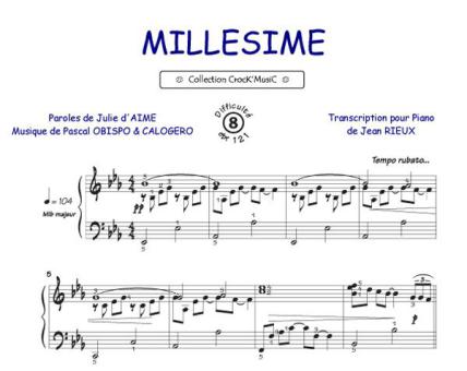 Millesime 
