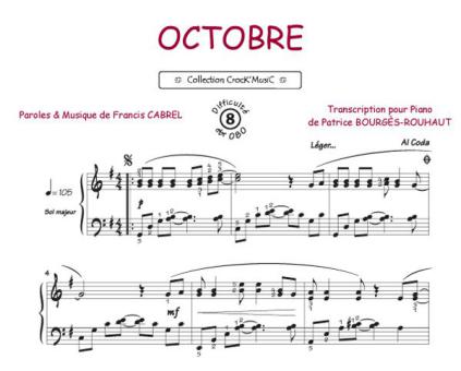Octobre 