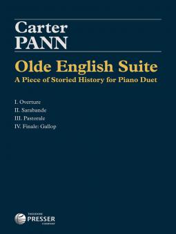 Old English Suite 