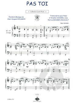 Pas toi 