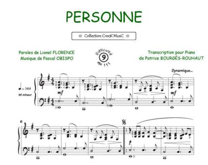 Personne 