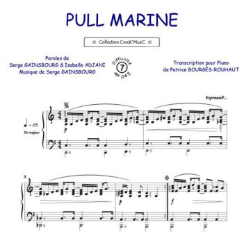 Pull marine 