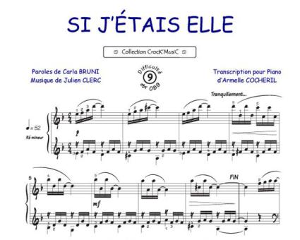 Si j'étais elle 