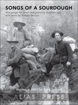 Songs of a Sourdough 