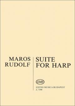 Suite for Harp 