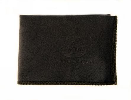 Tissu de Nettoyage pour Instrum de Musique- No. ir 