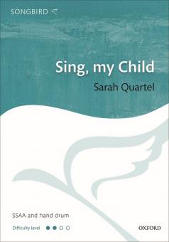Sing, my Child 