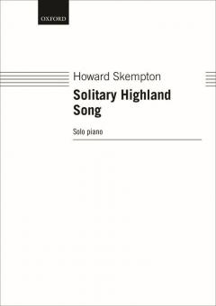 Solitary Highland Song 