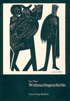 Weihnachtsgeschichte 