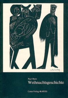 Weihnachtsgeschichte 