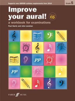 Improve Your Aural! Grade 5 