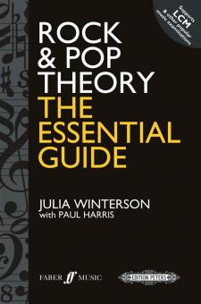 Rock & Pop Theory: the Essential Guide 