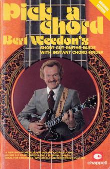 Bert Weedon's Pick a Chord 