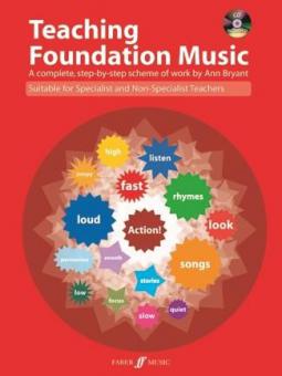Teaching Foundation Music 