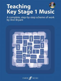 Teaching Key Stage 1 Music 