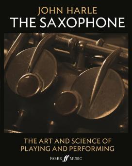 The Saxophone 
